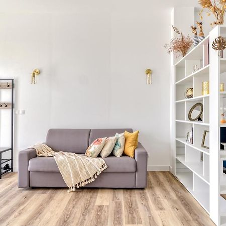 Loft Plage Du Grazel กรุยซ็อง ภายนอก รูปภาพ