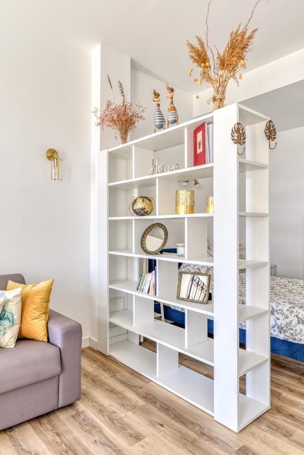 Loft Plage Du Grazel กรุยซ็อง ภายนอก รูปภาพ
