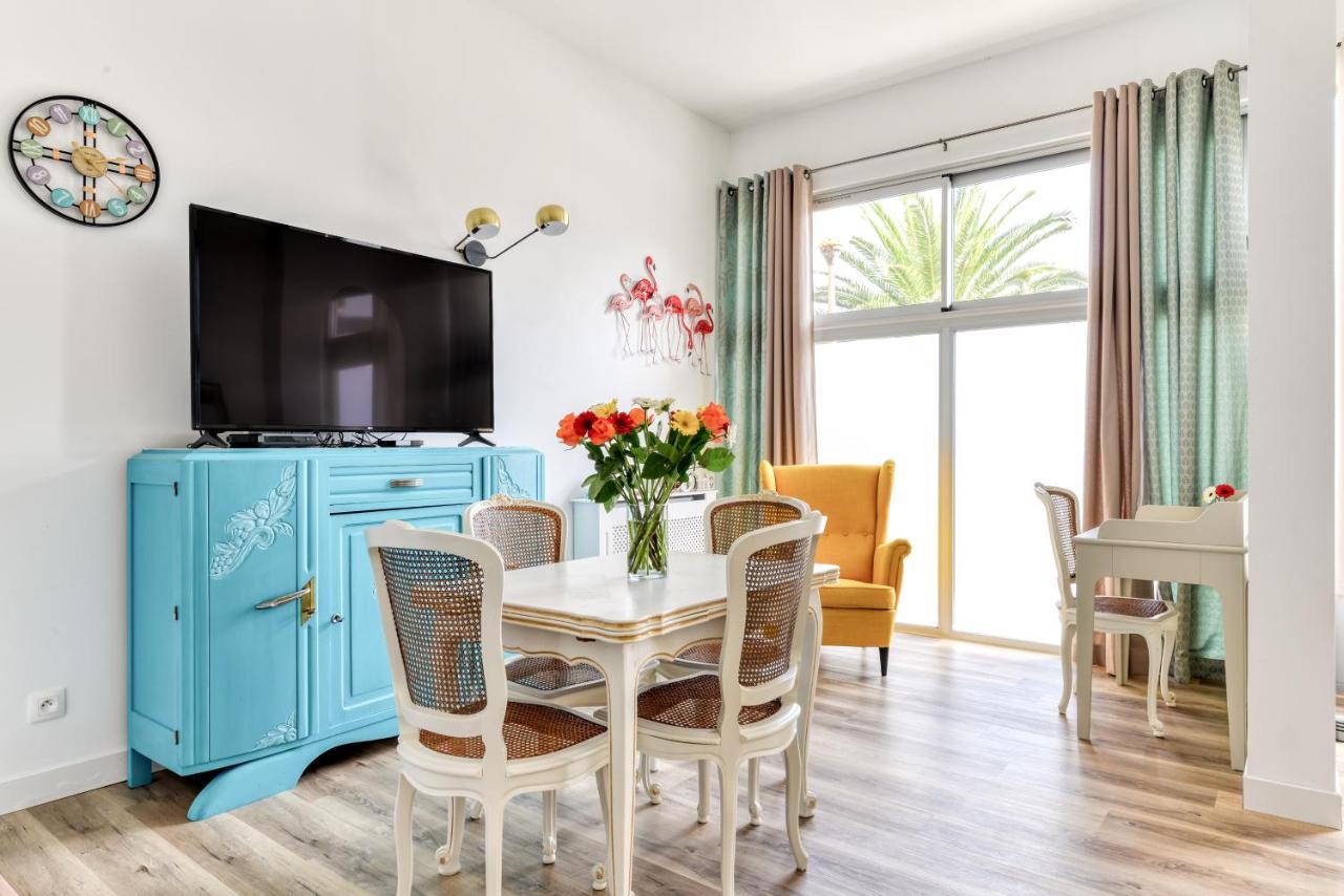 Loft Plage Du Grazel กรุยซ็อง ภายนอก รูปภาพ