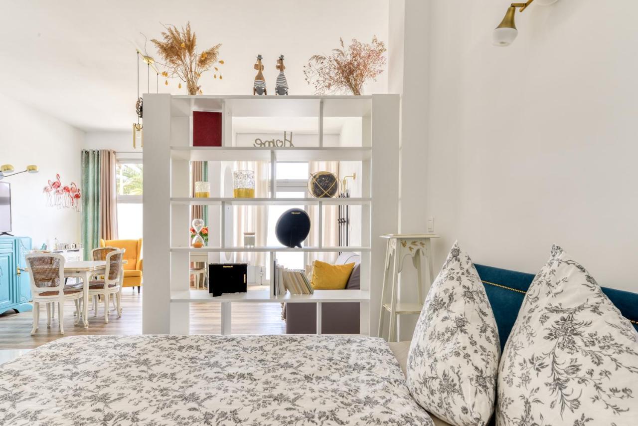 Loft Plage Du Grazel กรุยซ็อง ภายนอก รูปภาพ