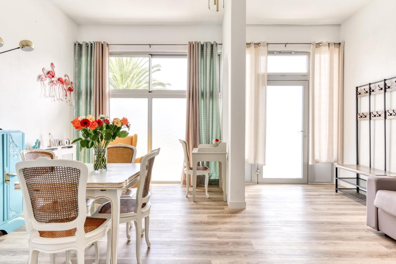 Loft Plage Du Grazel กรุยซ็อง ภายนอก รูปภาพ