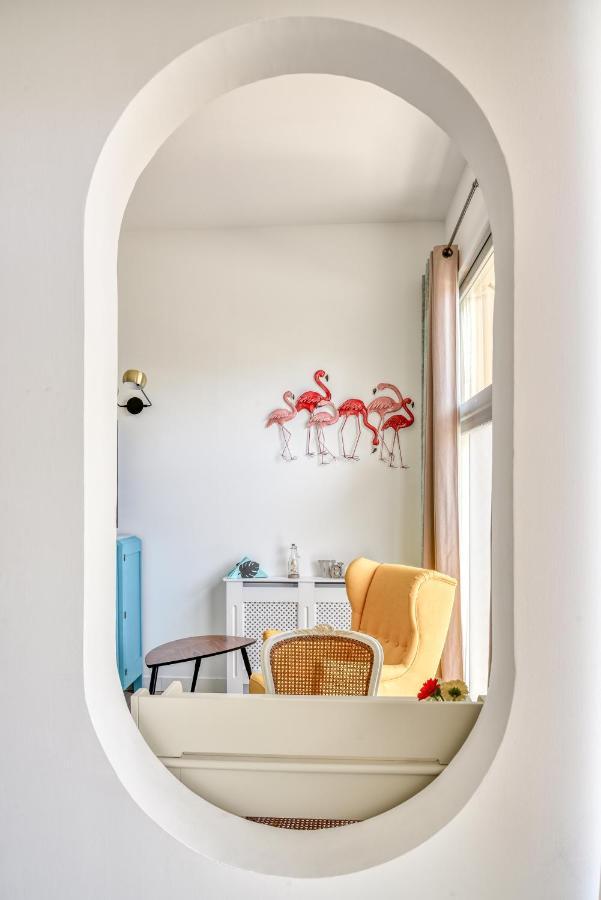 Loft Plage Du Grazel กรุยซ็อง ภายนอก รูปภาพ