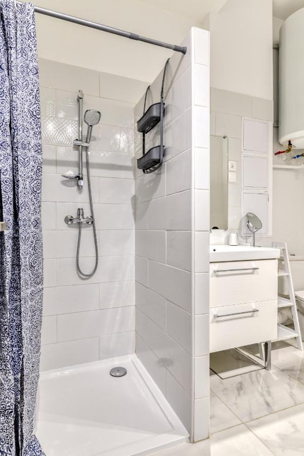 Loft Plage Du Grazel กรุยซ็อง ภายนอก รูปภาพ